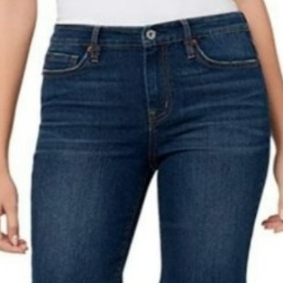 Jessica Simpson Ventura Bermuda shorts ongoing - Picture 14 of 15